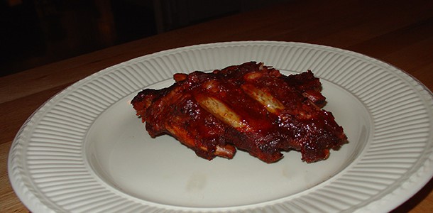 Spareribs