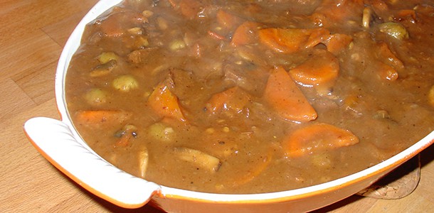Pot au feu