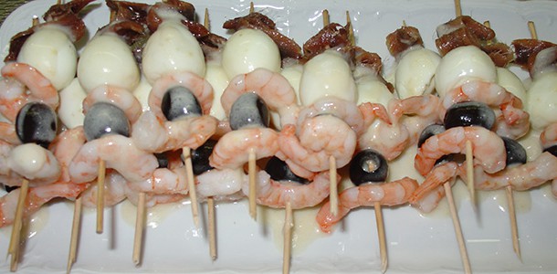Visspiesjes